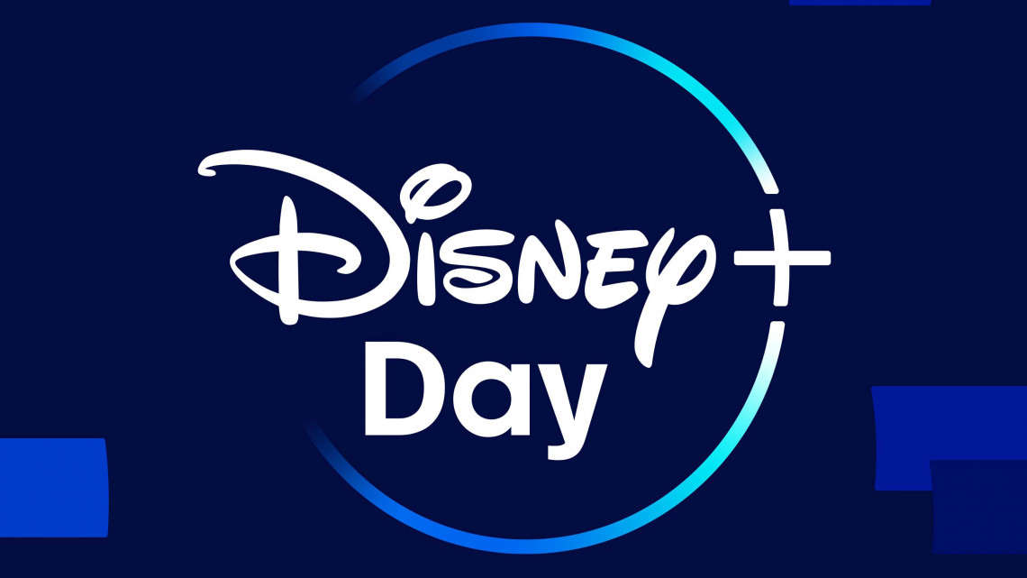 Disney Plus Day is here and Disney is celebrating with a huge deal