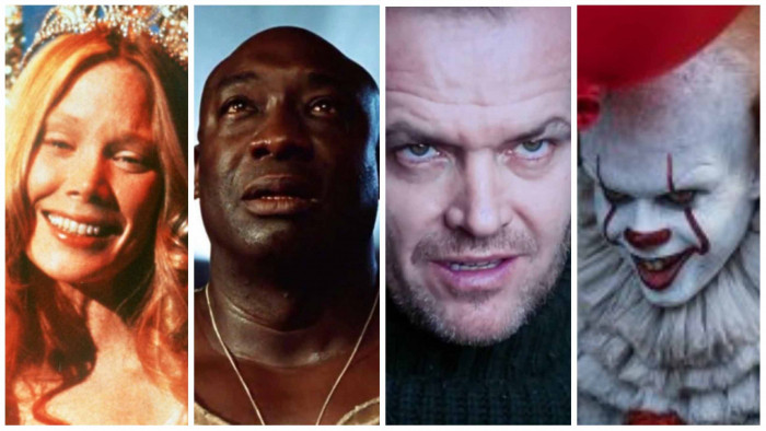 Best Stephen King characters: the most memorable from movies, revealed