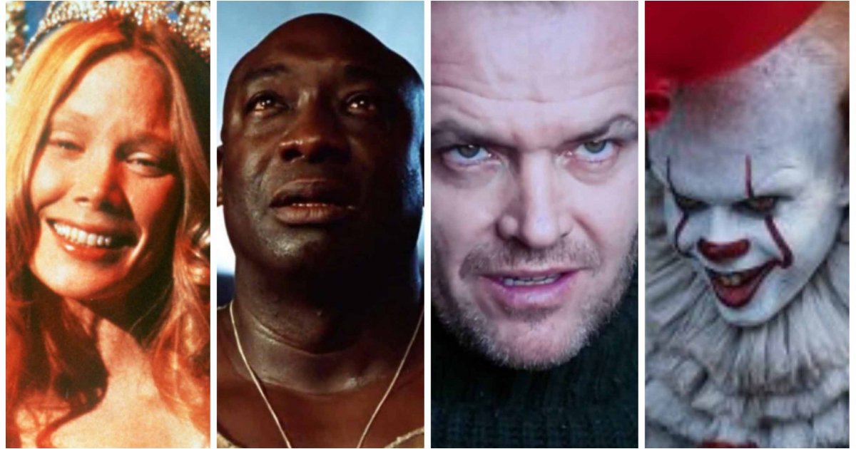 Best Stephen King characters: the most memorable from movies, revealed