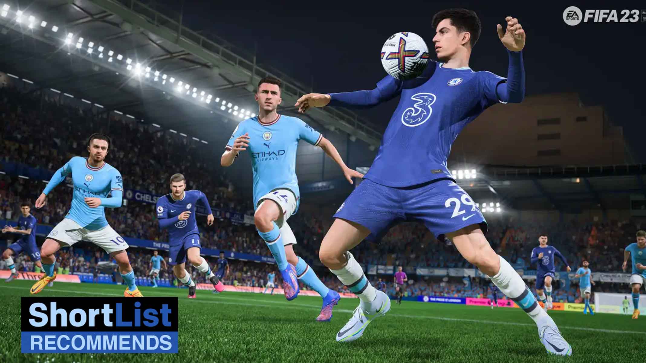 Fifa 23 ps5 — BANG GAME