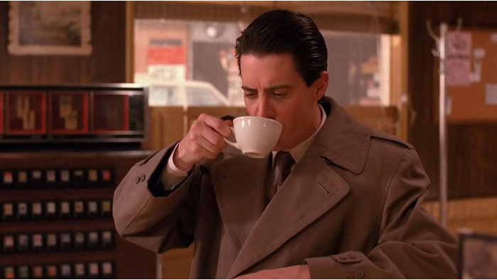 The greatest-ever coffee scenes in movies