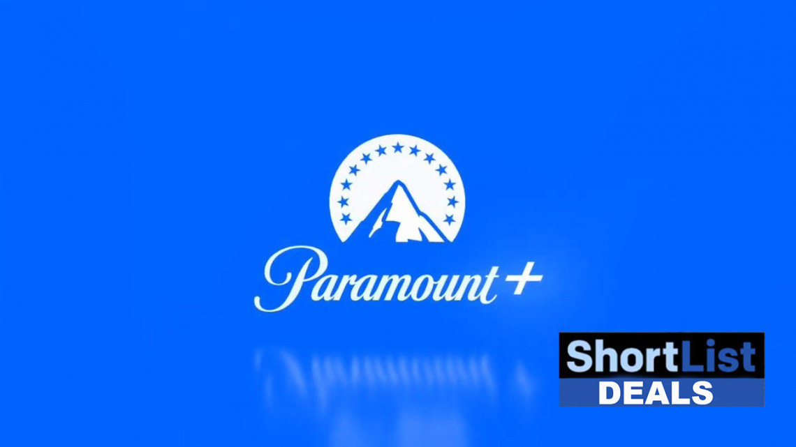 This '50 off Paramount Plus' Cyber Monday deal will have you