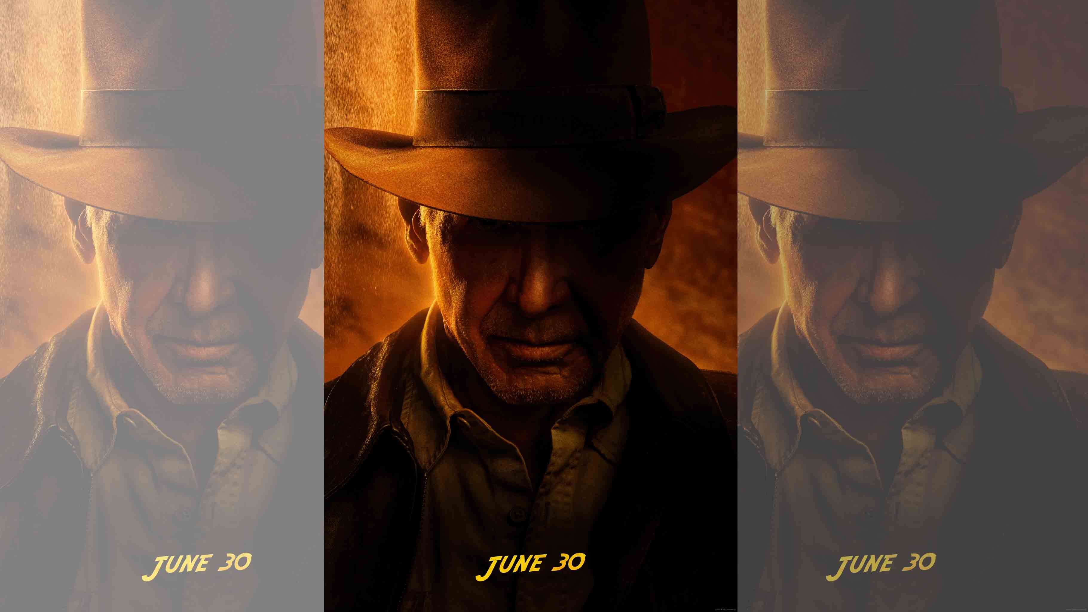 Indiana Jones and the Dial of Destiny Trailer Revealed