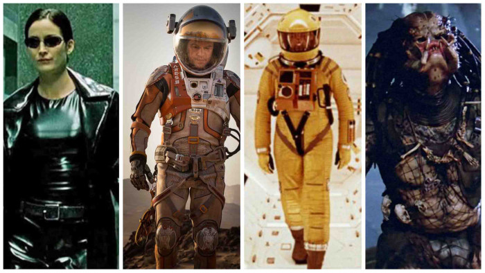 The Best Sci Fi Movies Of All Time