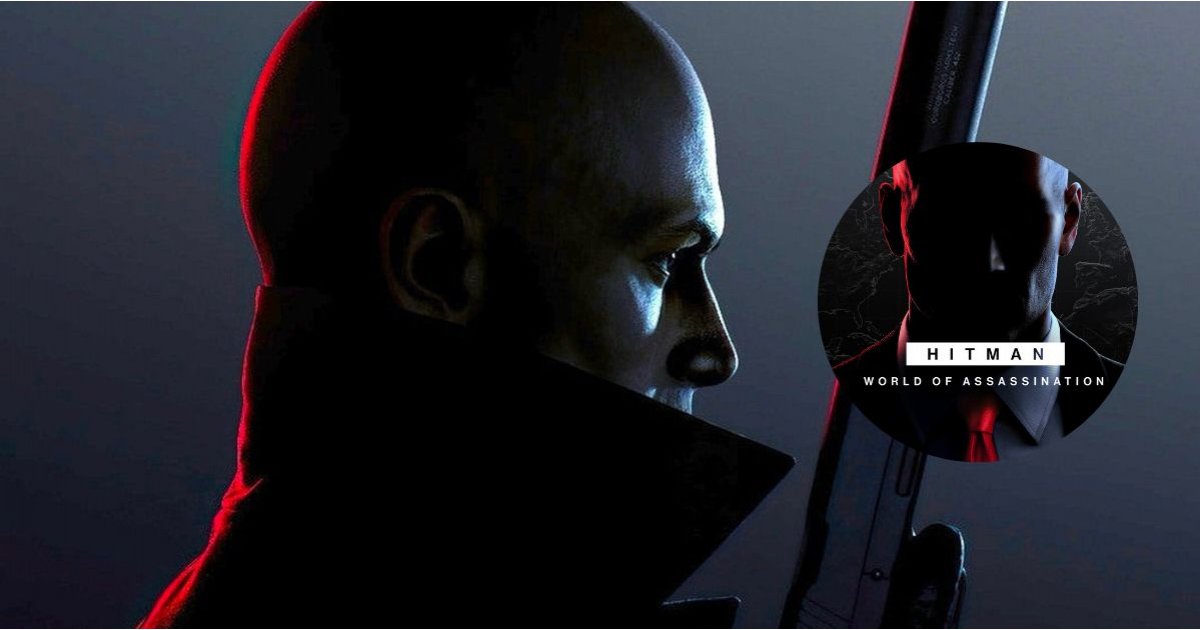 HITMAN World of Assassination Price on Xbox