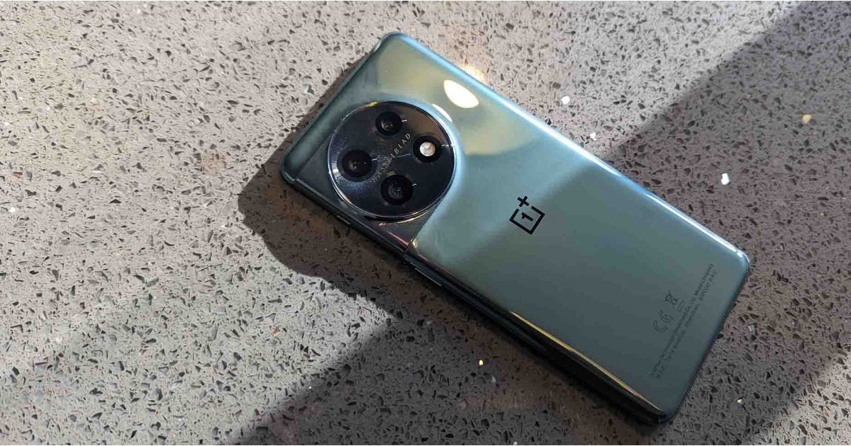 OnePlus 11 review: 5 things to know