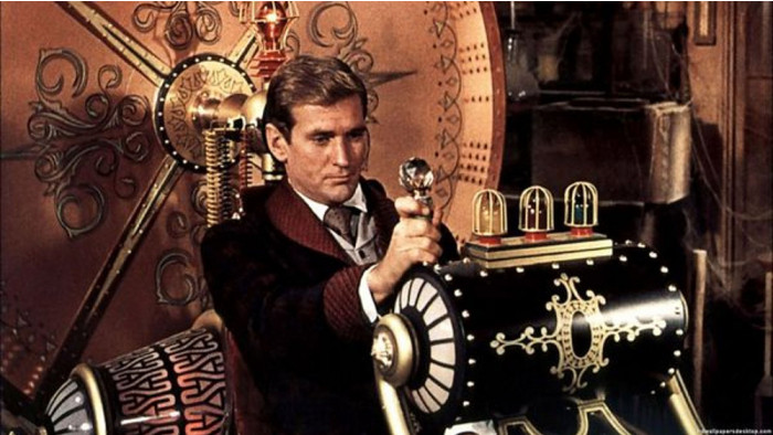 The best time travel movies ever made