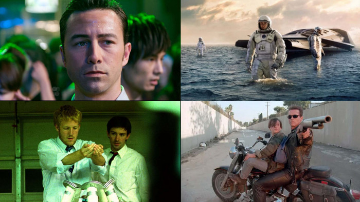 The best time travel movies
