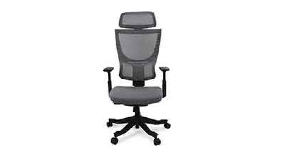 Best office chair UK in 2024 top ergonomic home office chairs tested