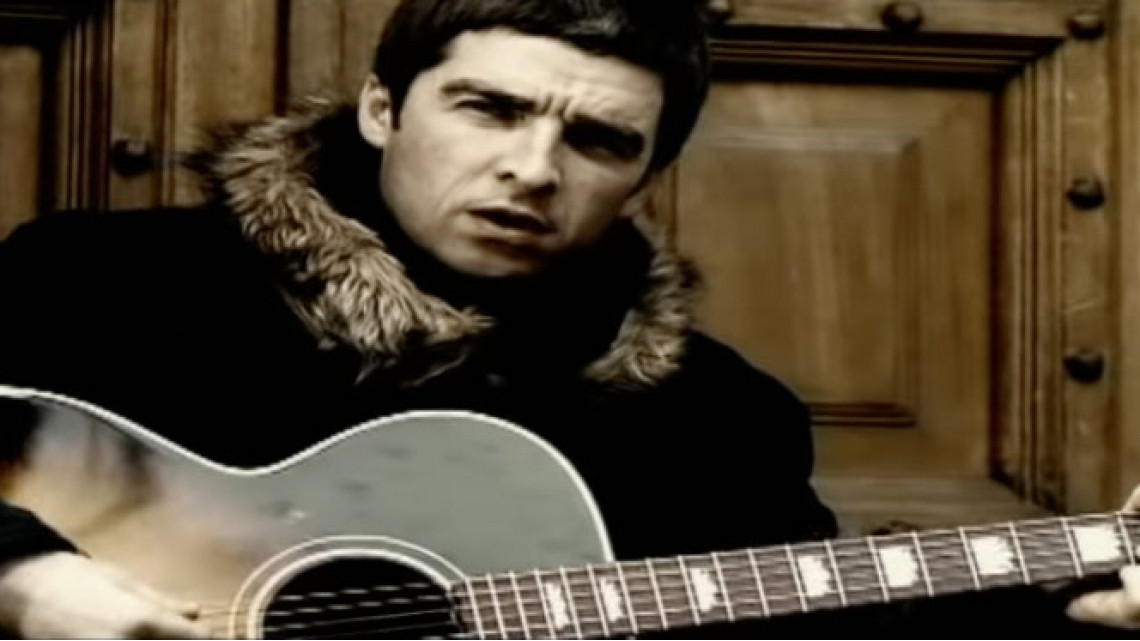 The Best Oasis Songs Of All Time Ranked