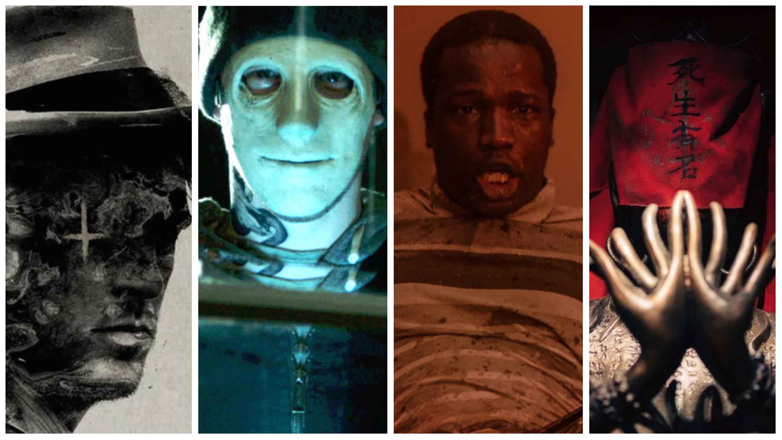 The 16 Scariest Movies and TV Shows to watch on Netflix - Netflix Tudum