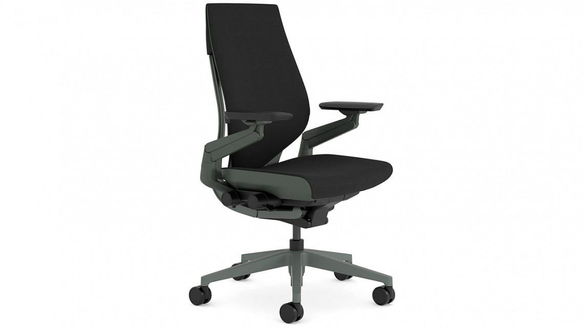 Best office chair UK in 2024 top ergonomic home office chairs tested