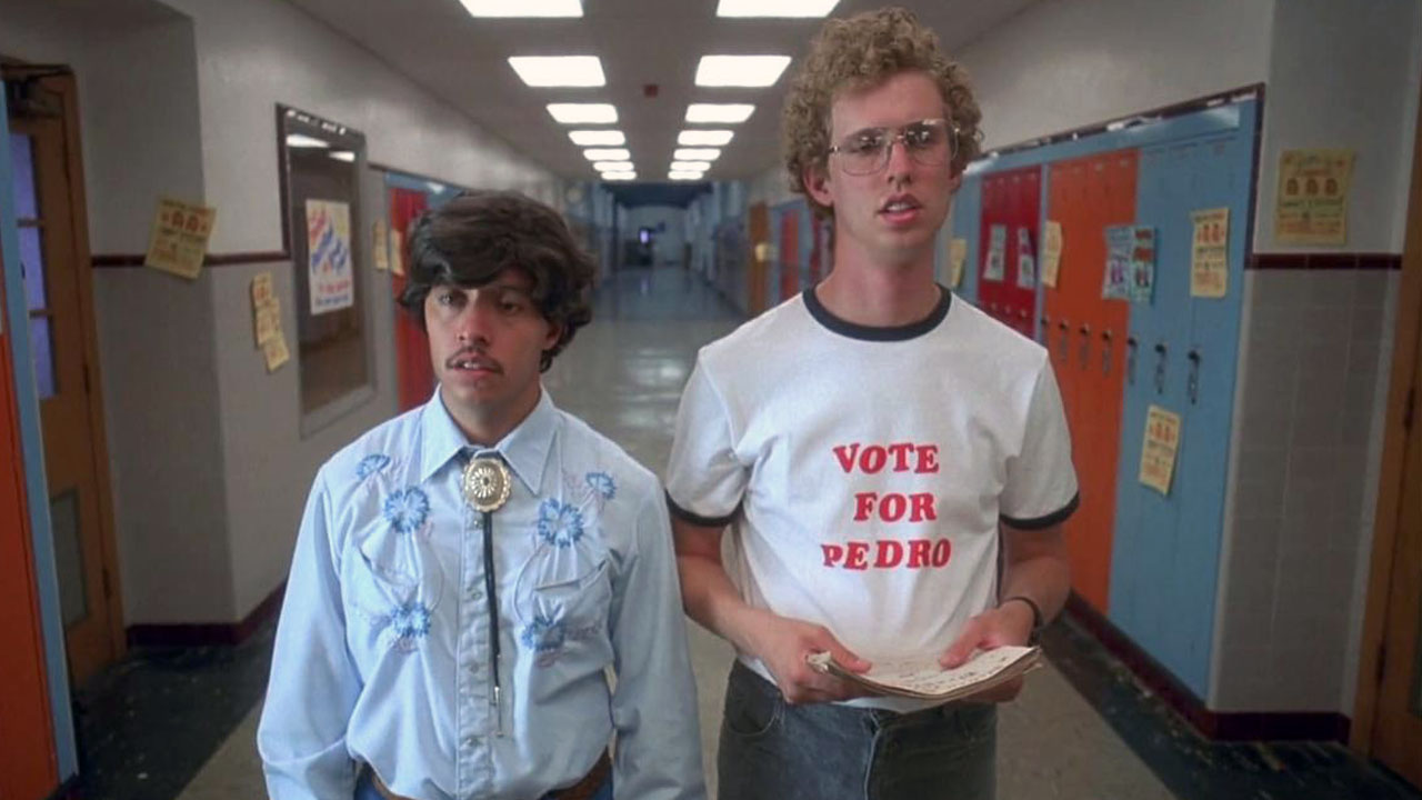 Napoleon dynamite discount full movie dailymotion