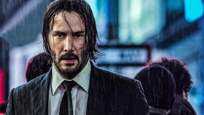 The John Wick Chapter 4 Reviews Are In And They Are Incredible 9078