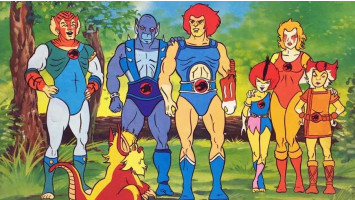 The best kids cartoons of the '80s