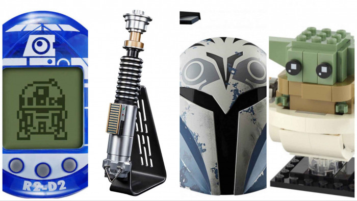 Best Star Wars toys: amazing toys for your inner Jedi