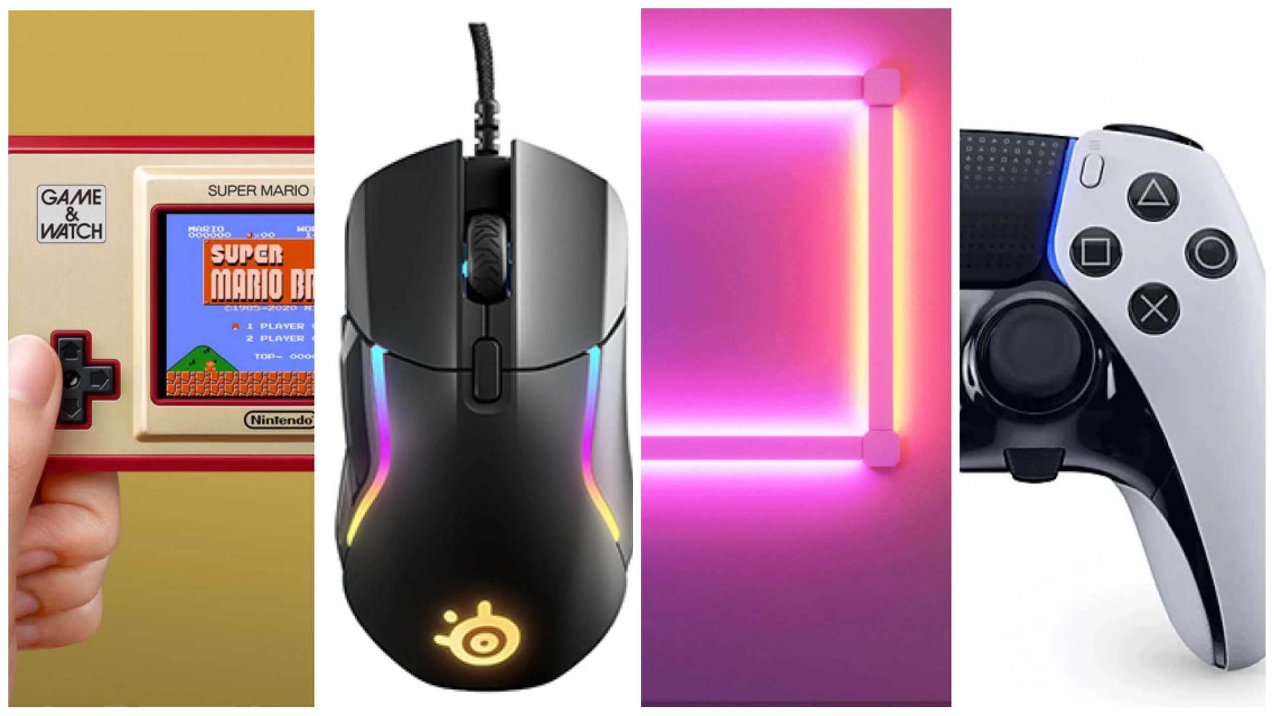A Guide to the Best Gifts for Gamers - Best Buy