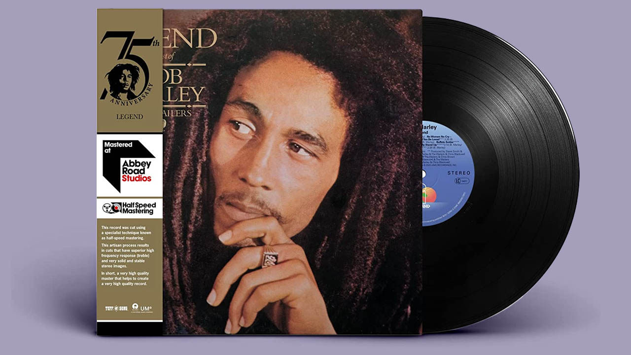 The 15 Best Vinyl Records Everyone Needs in Their Collection in