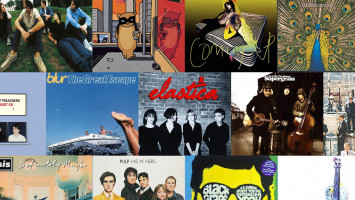 The Best Britpop Albums Ever Recorded