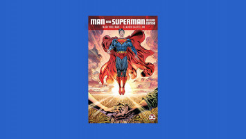 The Best Superman Comics And Graphic Novels