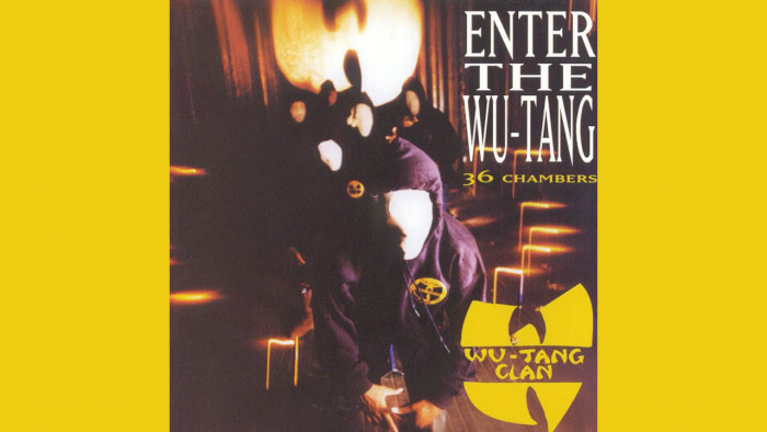 Wu-Tang Clan – Da Mystery of Chessboxin' Lego Music Video