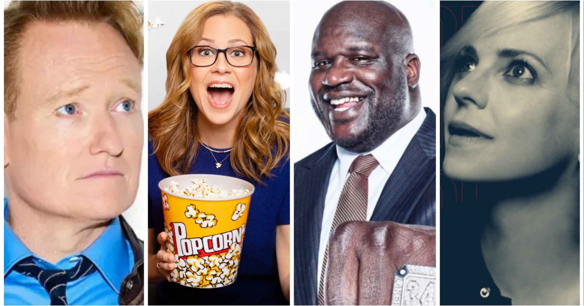 Best celebrity podcasts from Hollywood Alisters to homegrown talent