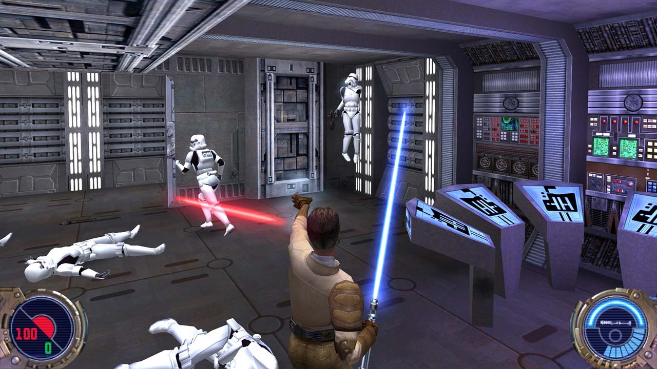 The best Star Wars video games of all time, revealed