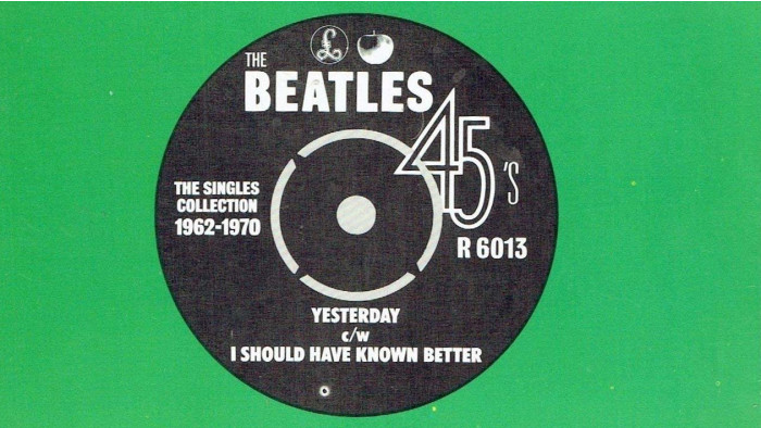 The 20 best Beatles songs of all time