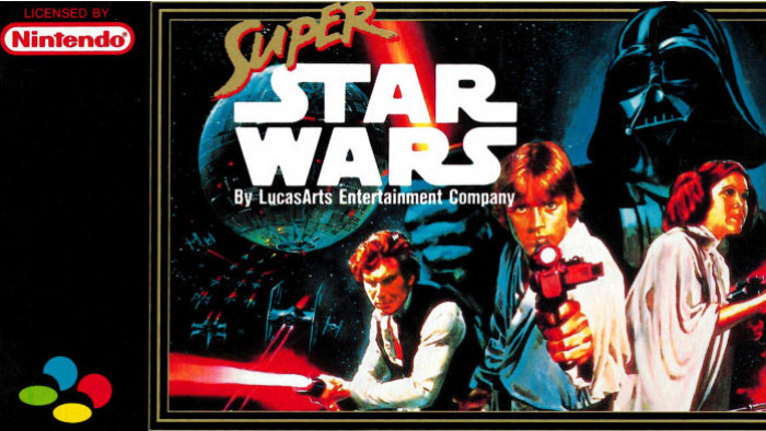 The best Star Wars video games of all time, revealed