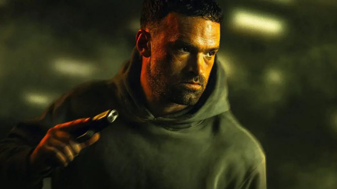 AKA is Netflix's new number one movie and it's one of the best action