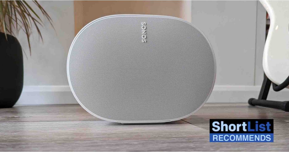 Sonos Era 300 Review: 5 Things To Know About The Stylish Speaker