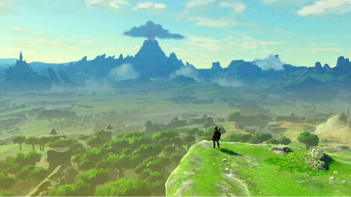 The best Zelda games of all time, revealed