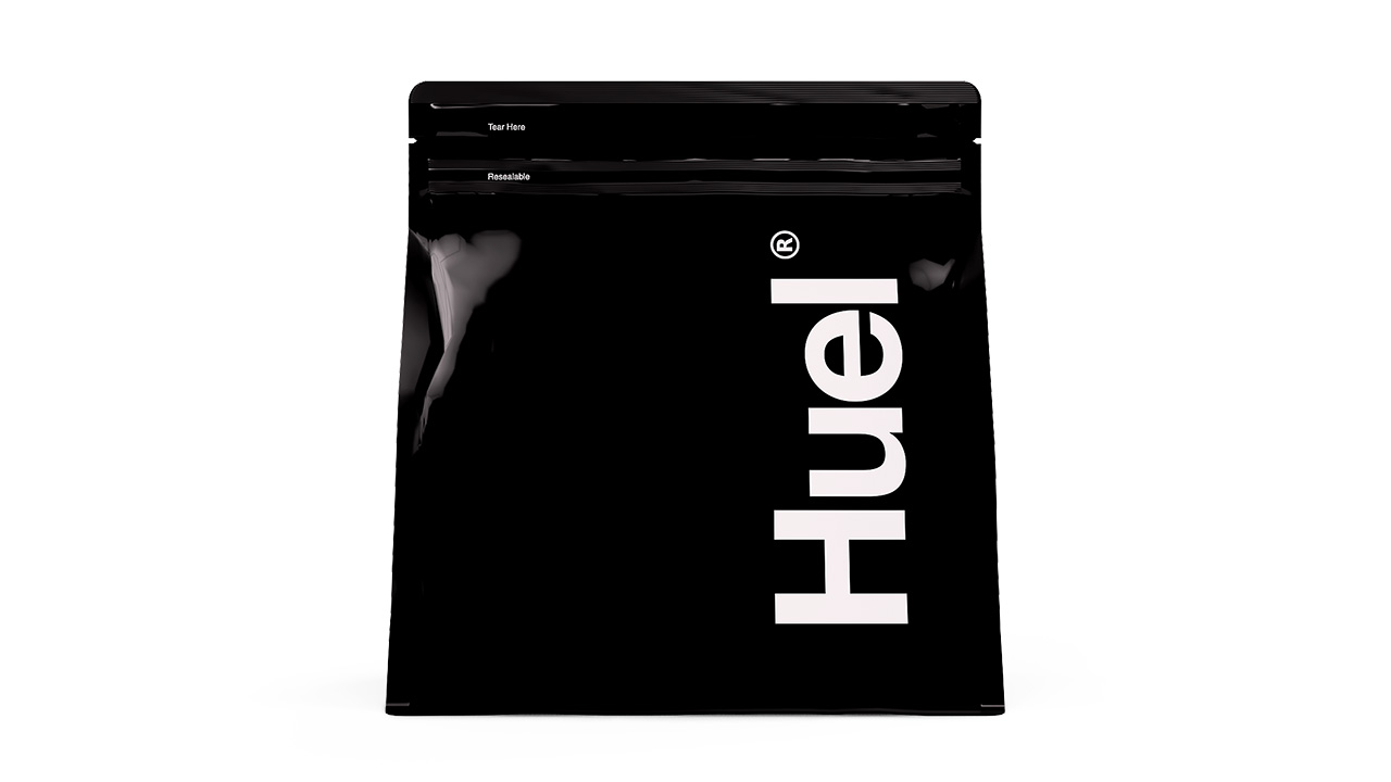 Huel meal replacement shakes review - The Gadgeteer