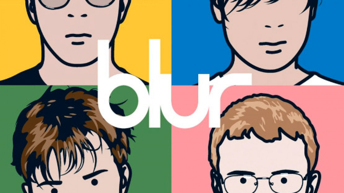 The best Blur songs
