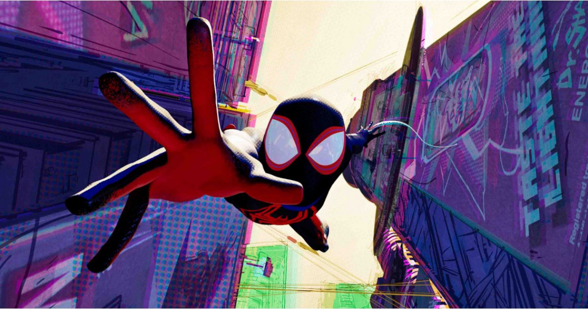 Spider-Man: Across The Spider-Verse' Casts Andy Samberg As Ben Reilly