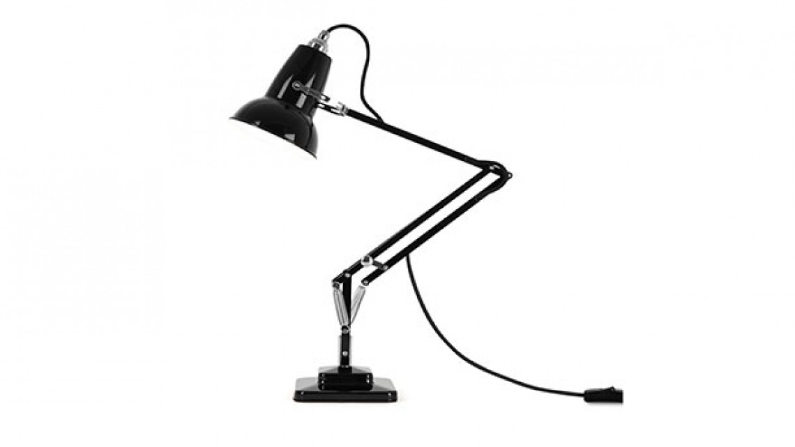 The best desk lamps to brighten up your workspace