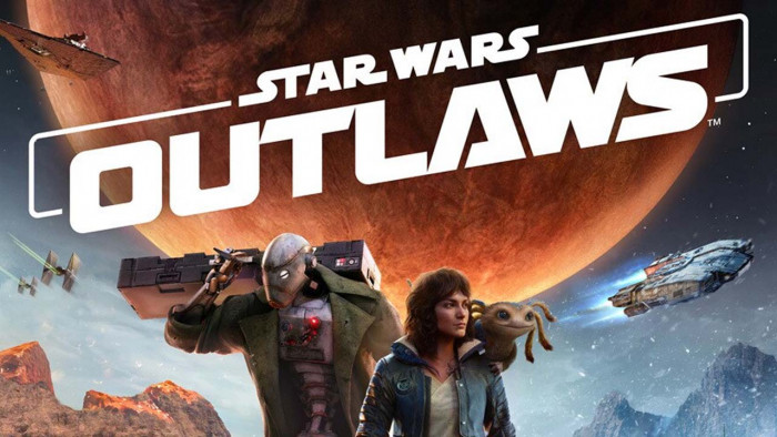 Star Wars Outlaws revealed - a Star Wars game like no other