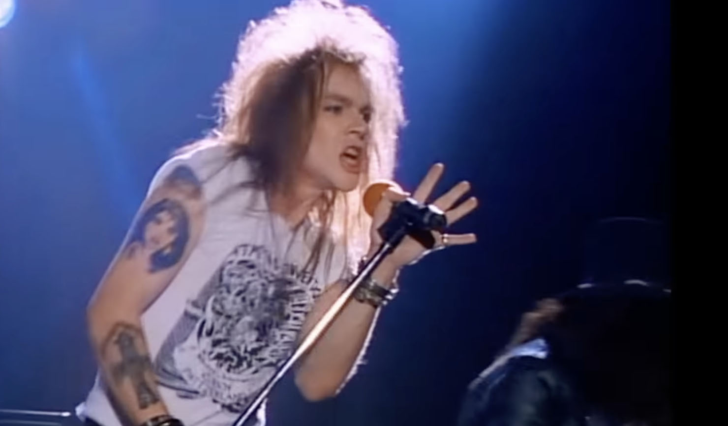 The 50 greatest Guns N' Roses songs ever, and the stories behind them