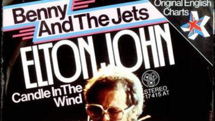 The Best Song From Every Elton John Album