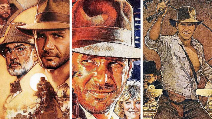 The Greatest Indiana Jones Moments Of All Time