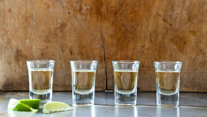 How To Drink Tequila Properly According To An Expert