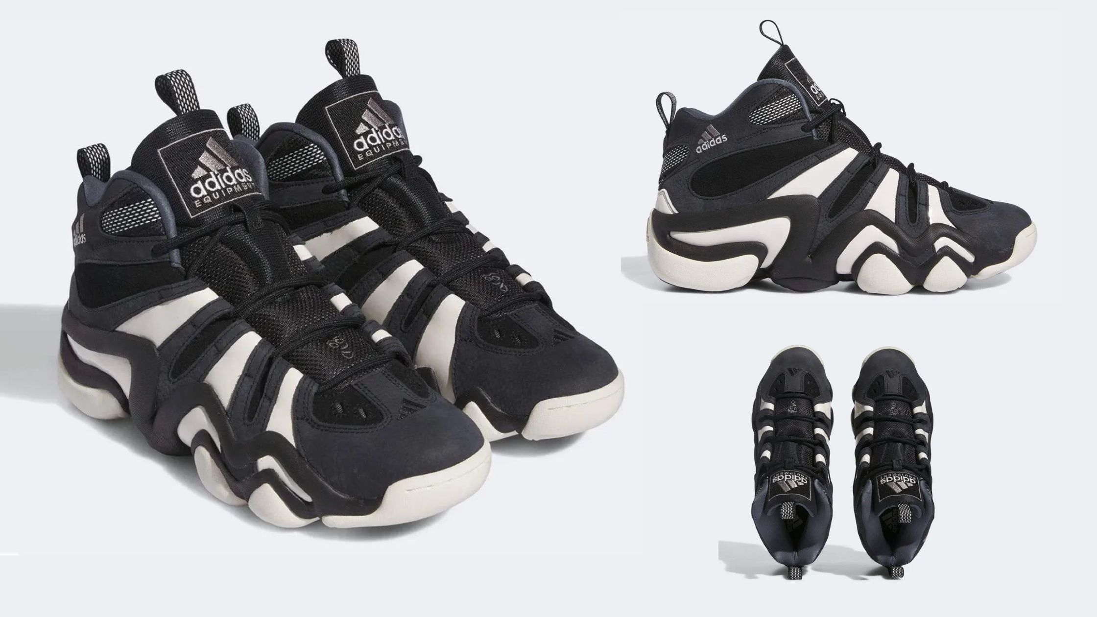 Kobe Bryant's Retro Shoes Still Available on Adidas Website
