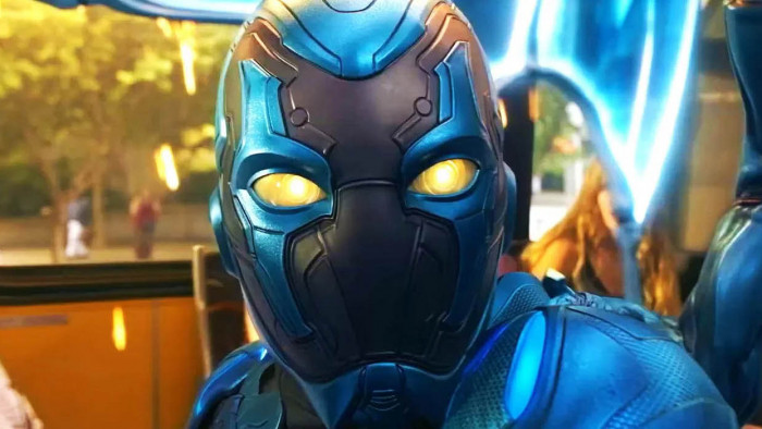 Blue Beetle: Xolo Maridueña Casting Confirmed at The Suicide Squad