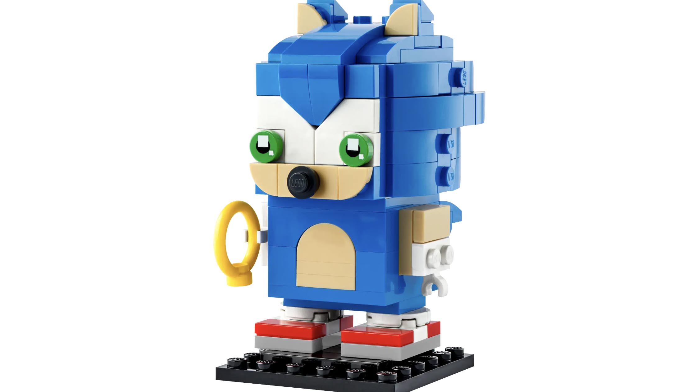 This incredible Sonic the Hedgehog Lego set could release if fans vote for  it