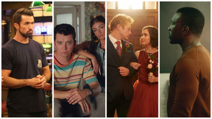 New on Netflix: 'Love is Blind: Season 5', 'Sex Education: Season 4',  'Michelle Wolf: It's Great to Be Here