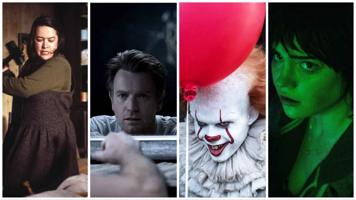 The Best Stephen King Adaptations Ranked Brilliant Big Screen King