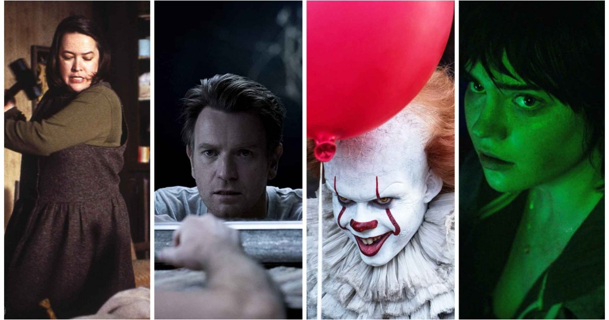 The Best Stephen King Adaptations, Ranked: Brilliant Big Screen King