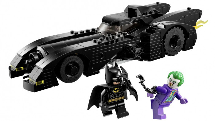 The best movie-themed LEGO sets for the cinema obsessed