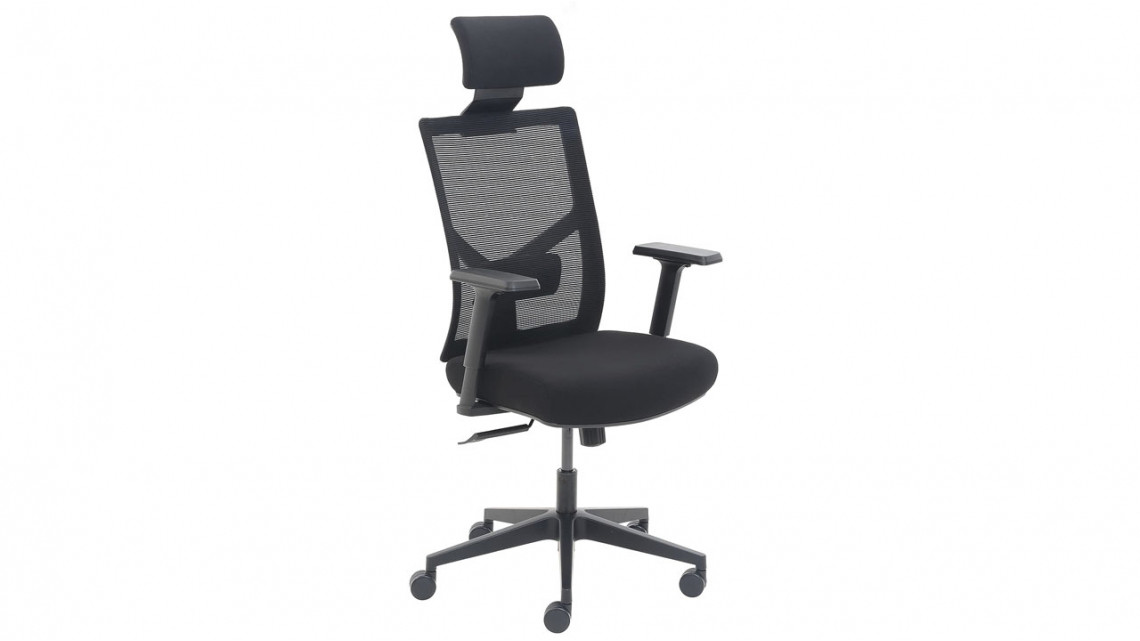 Best office chair UK in 2024 top ergonomic home office chairs tested