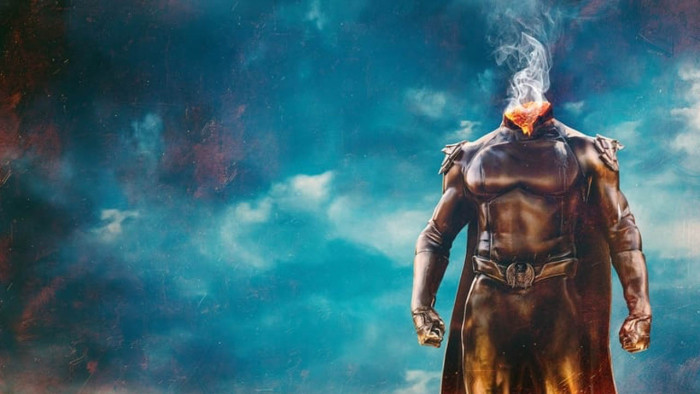 Rotten Tomatoes - First trailer for Black Adam featuring the